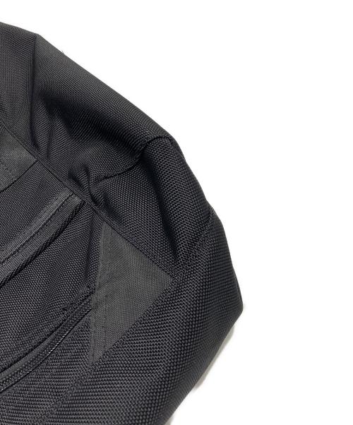 BRIEFING（ブリーフィング）BRIEFING (ブリーフィング) DELTA MASTER  TOTE TALL SQD ブラックの古着・服飾アイテム