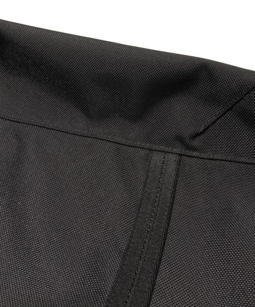 BRIEFING（ブリーフィング）BRIEFING (ブリーフィング) DELTA MASTER  TOTE TALL SQD ブラックの古着・服飾アイテム