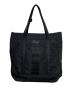 BRIEFING（ブリーフィング）の古着「DELTA MASTER  TOTE TALL SQD」｜ブラック