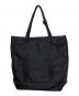 BRIEFING (ブリーフィング) DELTA MASTER  TOTE TALL SQD ブラック：35000円