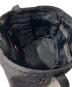 中古・古着 BRIEFING (ブリーフィング) DELTA MASTER  TOTE TALL SQD ブラック：35000円