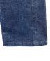 中古・古着 SAMURAI JEANS (サムライジーンズ) 零モデルブーツカットデニムパンツ インディゴ サイズ:W32：8000円