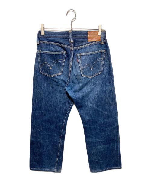 SAMURAI JEANS（サムライジーンズ）SAMURAI JEANS (サムライジーンズ) デニムパンツ インディゴ サイズ:W30の古着・服飾アイテム