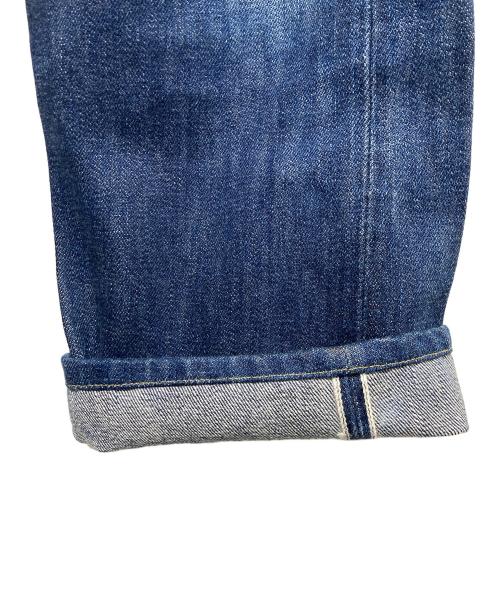 SAMURAI JEANS（サムライジーンズ）SAMURAI JEANS (サムライジーンズ) デニムパンツ インディゴ サイズ:W30の古着・服飾アイテム