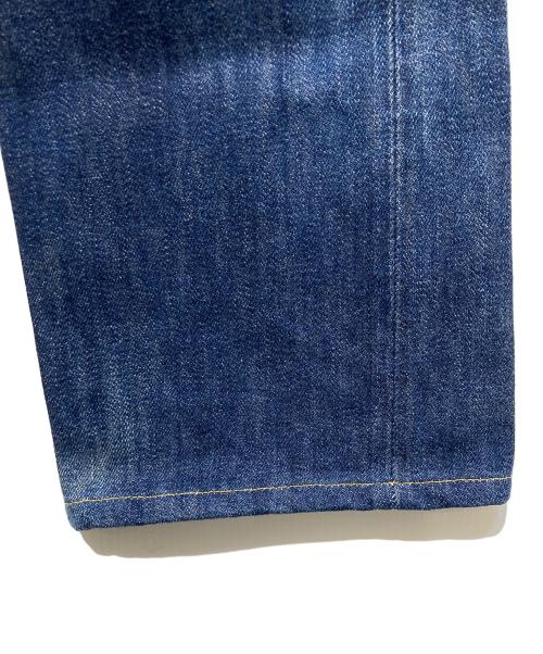SAMURAI JEANS（サムライジーンズ）SAMURAI JEANS (サムライジーンズ) デニムパンツ インディゴ サイズ:W30の古着・服飾アイテム