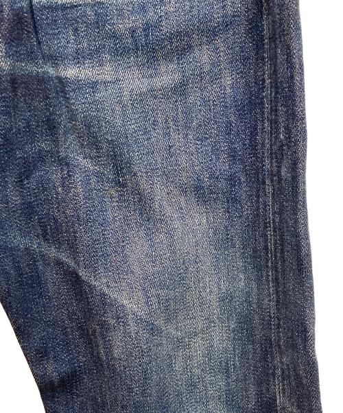 SAMURAI JEANS（サムライジーンズ）SAMURAI JEANS (サムライジーンズ) デニムパンツ インディゴ サイズ:W30の古着・服飾アイテム