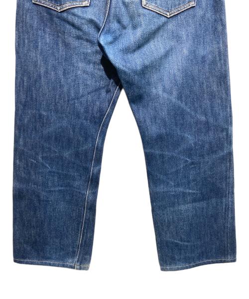 SAMURAI JEANS（サムライジーンズ）SAMURAI JEANS (サムライジーンズ) デニムパンツ インディゴ サイズ:W30の古着・服飾アイテム