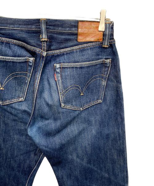 SAMURAI JEANS（サムライジーンズ）SAMURAI JEANS (サムライジーンズ) デニムパンツ インディゴ サイズ:W30の古着・服飾アイテム
