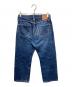 SAMURAI JEANS (サムライジーンズ) デニムパンツ インディゴ サイズ:W30：9000円