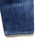 中古・古着 SAMURAI JEANS (サムライジーンズ) デニムパンツ インディゴ サイズ:W30：9000円