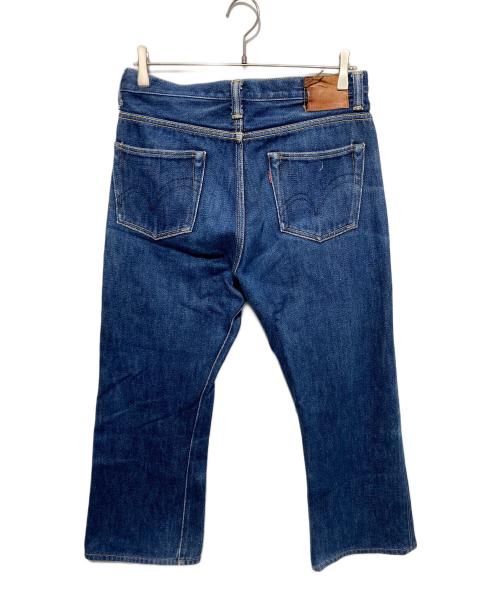 SAMURAI JEANS（サムライジーンズ）SAMURAI JEANS (サムライジーンズ) デニムパンツ インディゴ サイズ:W33の古着・服飾アイテム