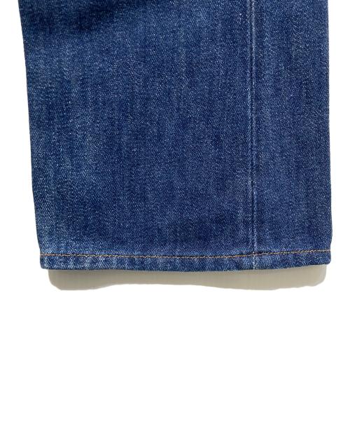 SAMURAI JEANS（サムライジーンズ）SAMURAI JEANS (サムライジーンズ) デニムパンツ インディゴ サイズ:W33の古着・服飾アイテム