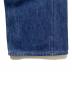 中古・古着 SAMURAI JEANS (サムライジーンズ) デニムパンツ インディゴ サイズ:W33：8000円