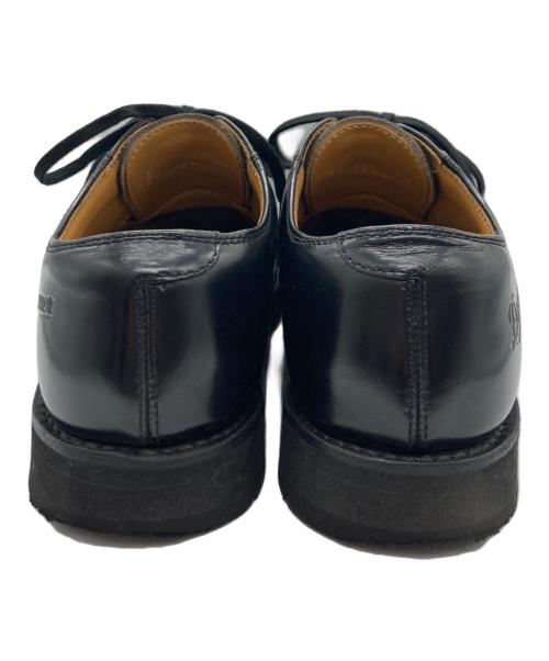 Danner（ダナー）Danner (ダナー) ポストマンシューズ ブラック サイズ:7 1/2の古着・服飾アイテム