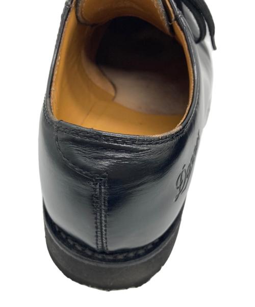 Danner（ダナー）Danner (ダナー) ポストマンシューズ ブラック サイズ:7 1/2の古着・服飾アイテム