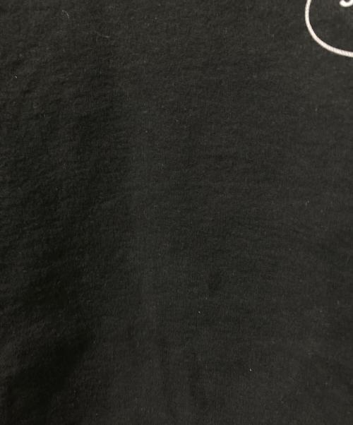 SUPREME（シュプリーム）Supreme (シュプリーム) Crest Crewneck スウェット ブラック サイズ:XLの古着・服飾アイテム