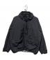 N.HOOLYWOOD（エヌ ハリウッド）の古着「EXCHANGE SERVICE ECWCS PARKA」｜ブラック