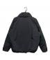 N.HOOLYWOOD (エヌ ハリウッド) EXCHANGE SERVICE ECWCS PARKA ブラック サイズ:M：27000円
