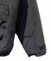中古・古着 N.HOOLYWOOD (エヌ ハリウッド) EXCHANGE SERVICE ECWCS PARKA ブラック サイズ:M：27000円