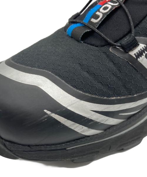 SALOMON（サロモン）SALOMON (サロモン) XT-6 GORE-TEX ブラック サイズ:25.5cmの古着・服飾アイテム