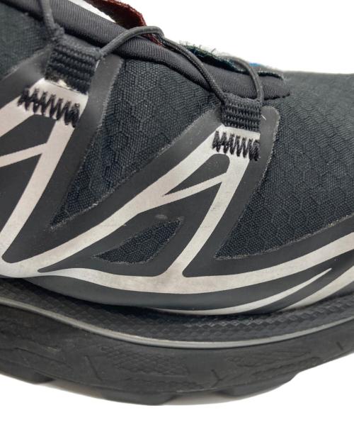 SALOMON（サロモン）SALOMON (サロモン) XT-6 GORE-TEX ブラック サイズ:25.5cmの古着・服飾アイテム