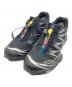 SALOMON（サロモン）の古着「XT-6 GORE-TEX」｜ブラック