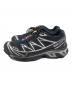 SALOMON (サロモン) XT-6 GORE-TEX ブラック サイズ:25.5cm：15000円