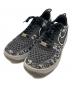 NIKE（ナイキ）の古着「Air Force 1 Low Crater Flyknit」｜ブラック