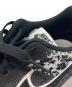 中古・古着 NIKE (ナイキ) Air Force 1 Low Crater Flyknit ブラック サイズ:28.5cm：10000円