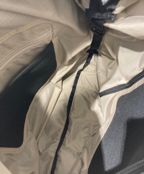 THE NORTH FACE（ザ ノース フェイス）THE NORTH FACE (ザ ノース フェイス) ミミックショルダーM ブラックの古着・服飾アイテム
