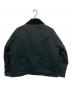 Barbour (バブアー) TRANSPORT 中綿ジャケット ブラック サイズ:36：30000円