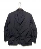 KAPTAIN SUNSHINE×Wild Life Tailorキャプテンサンシャイン×ワイルドライフテイラー）の古着「別注3Bジャケット」｜ブラック