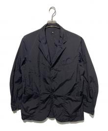 KAPTAIN SUNSHINE×Wild Life Tailor（キャプテンサンシャイン×ワイルドライフテイラー）の古着「別注3Bジャケット」｜ブラック