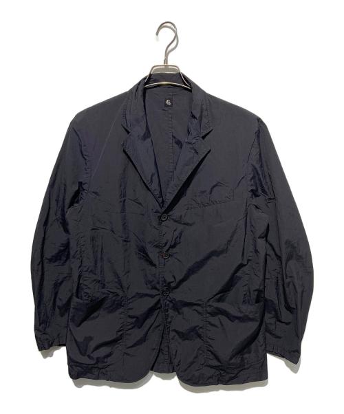 KAPTAIN SUNSHINE（キャプテンサンシャイン）KAPTAIN SUNSHINE (キャプテンサンシャイン) Wild Life Tailor (ワイルドライフテイラー) 別注3Bジャケット ブラック サイズ:36の古着・服飾アイテム