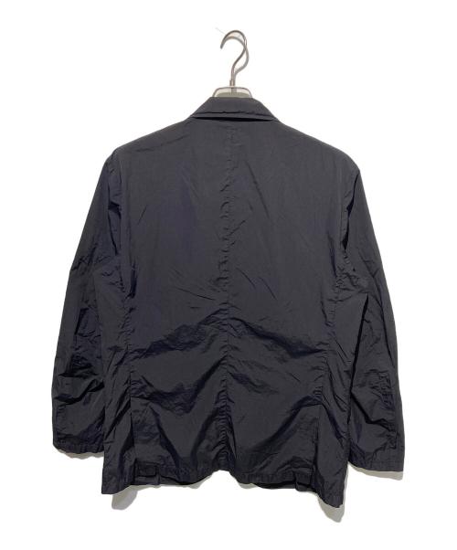 KAPTAIN SUNSHINE（キャプテンサンシャイン）KAPTAIN SUNSHINE (キャプテンサンシャイン) Wild Life Tailor (ワイルドライフテイラー) 別注3Bジャケット ブラック サイズ:36の古着・服飾アイテム