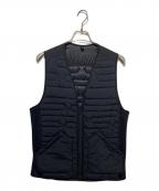 Y-3ワイスリー）の古着「M CLASSIC CLOUD INSULATED LINER VEST」｜ブラック