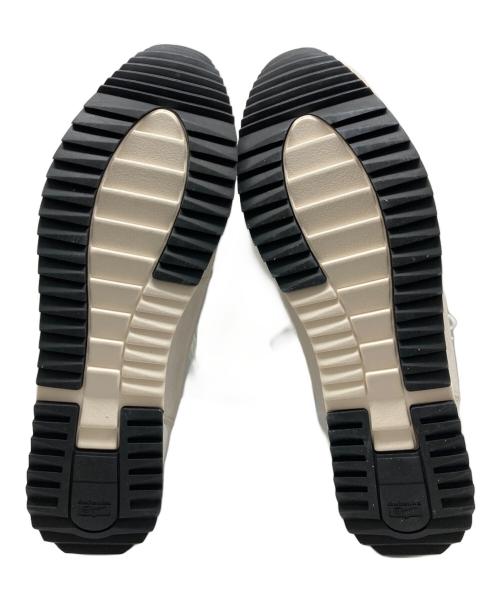 Onitsuka Tiger（オニツカタイガー）Onitsuka Tiger (オニツカタイガー) HSINTI ローカットスニーカー ホワイト サイズ:29cmの古着・服飾アイテム