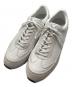 Onitsuka Tiger（オニツカタイガー）の古着「HSINTI ローカットスニーカー」｜ホワイト