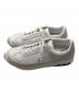 Onitsuka Tiger (オニツカタイガー) HSINTI ローカットスニーカー ホワイト サイズ:29cm：7000円