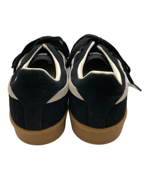 Onitsuka Tiger（オニツカタイガー）Onitsuka Tiger (オニツカタイガー) GSM ローカットスニーカー ブラック サイズ:29cmの古着・服飾アイテム