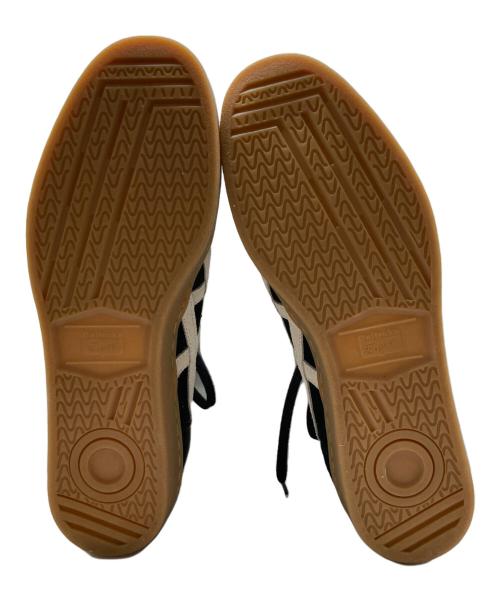 Onitsuka Tiger（オニツカタイガー）Onitsuka Tiger (オニツカタイガー) GSM ローカットスニーカー ブラック サイズ:29cmの古着・服飾アイテム