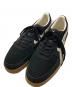 Onitsuka Tiger（オニツカタイガー）の古着「GSM ローカットスニーカー」｜ブラック