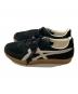 Onitsuka Tiger (オニツカタイガー) GSM ローカットスニーカー ブラック サイズ:29cm：8000円