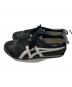 Onitsuka Tiger (オニツカタイガー) MEXICO 66 ローカットスニーカー ブラック サイズ:30cm：8000円