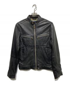 中古・古着通販】Time is on (タイムイズオン) シングルライダース