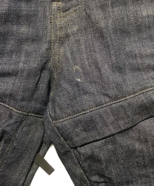 G-STAR RAW（ジースターロゥ）G-STAR RAW (ジースターロゥ) GSRR RACKAM 3D TAPERED インディゴ サイズ:W30の古着・服飾アイテム