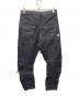 G-STAR RAW (ジースターロゥ) GSRR RACKAM 3D TAPERED インディゴ サイズ:W30：8000円