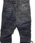 中古・古着 G-STAR RAW (ジースターロゥ) GSRR RACKAM 3D TAPERED インディゴ サイズ:W30：8000円