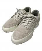 adidas×Fear Of Godアディダス×フィア・オブ・ゴッド）の古着「ATHLETICS 86 Low "Talc"」｜ベージュ