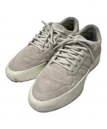 adidas×Fear Of God（アディダス×フィア・オブ・ゴッド）の古着「ATHLETICS 86 Low "Talc"」｜ベージュ